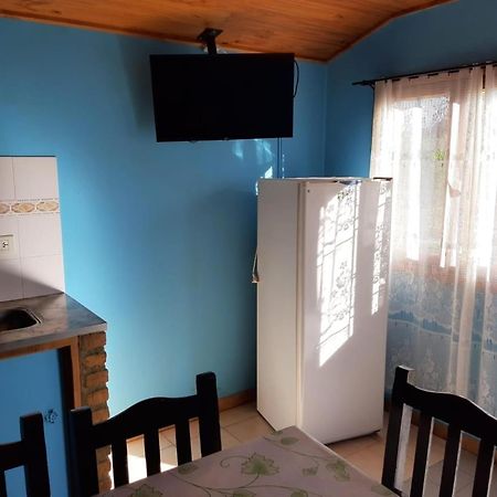 Los Dos Pinos El Calafate Eksteriør billede