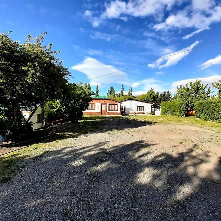 Los Dos Pinos El Calafate Eksteriør billede