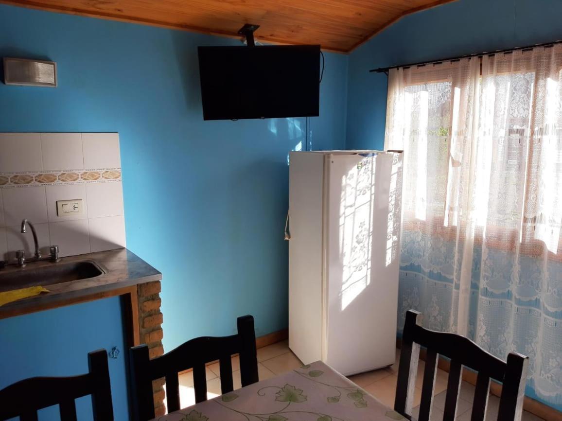 Los Dos Pinos El Calafate Eksteriør billede