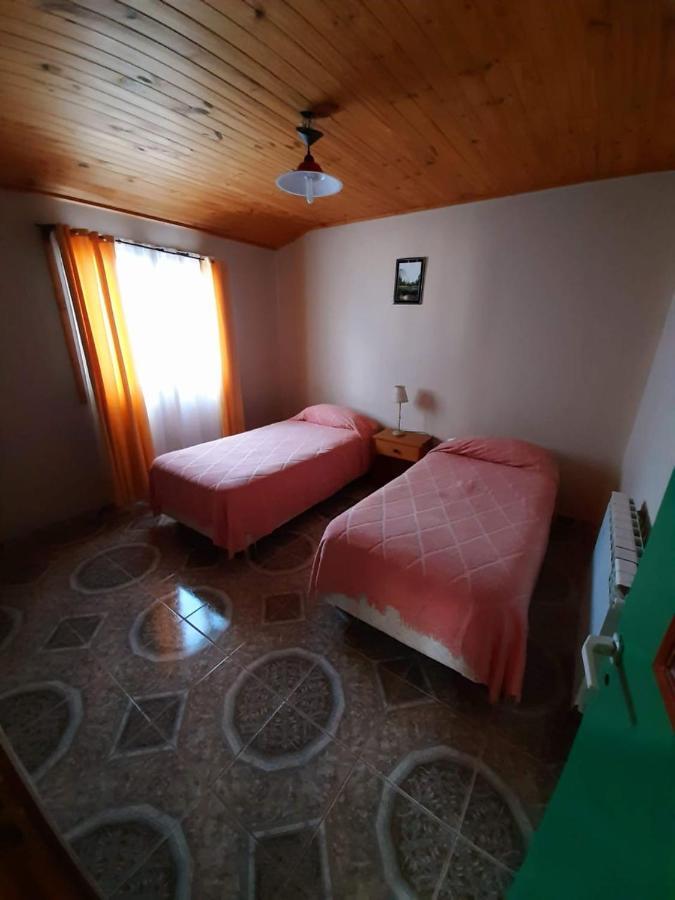 Los Dos Pinos El Calafate Eksteriør billede