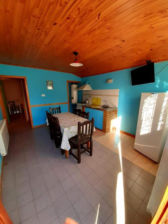 Los Dos Pinos El Calafate Eksteriør billede