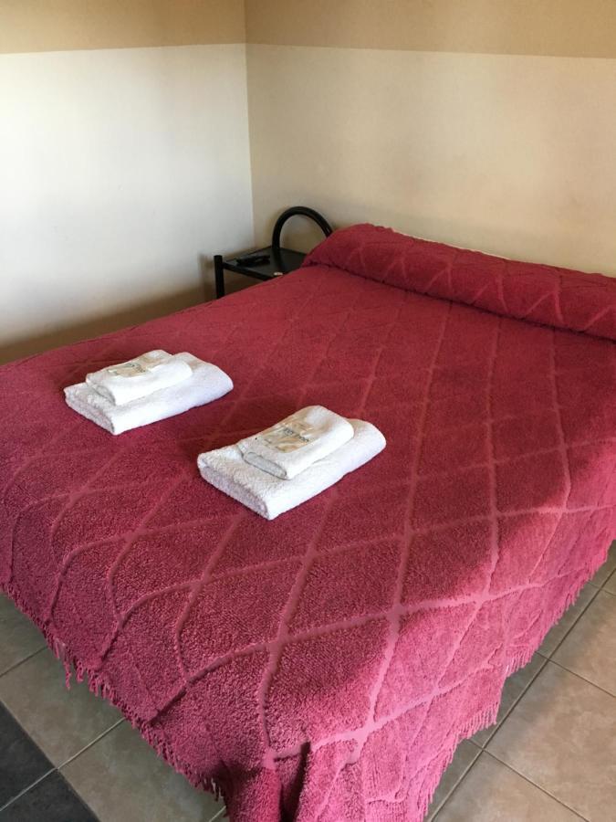 Los Dos Pinos El Calafate Eksteriør billede