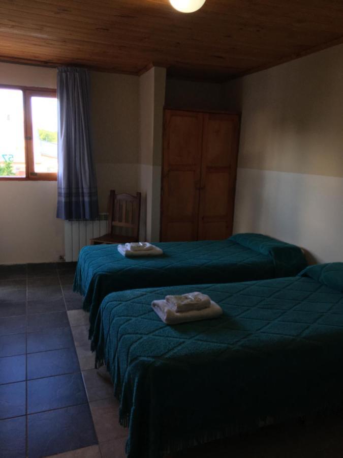 Los Dos Pinos El Calafate Eksteriør billede
